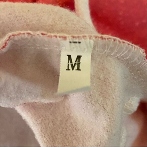 Fight Cancer in All Colors Custom Hoodie Size Medium - Picture 5 of 5